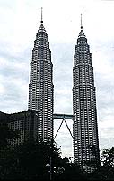 Petronas Towers