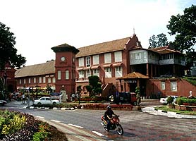 Malacca